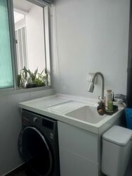 Blk 573C Woodlands Glen (Woodlands), HDB 4 Rooms #537317551